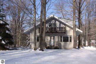 7856 Cherry Tree St NE, Kalkaska, MI 49646
