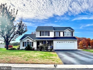 1830 Oakridge Ct, Lebanon, PA 17046