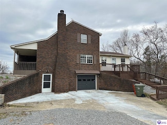 4484 Rineyville Rd, Elizabethtown, KY 42701