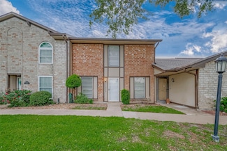 11770 S Kirkwood Rd, Meadows Place, TX 77477