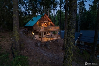 23107 Saddle St, Leavenworth, WA 98826