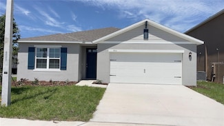 903 Waterfall Blvd, Davenport, FL 33837