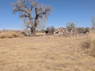 30 Cordova Rd, Jarales, NM 87023