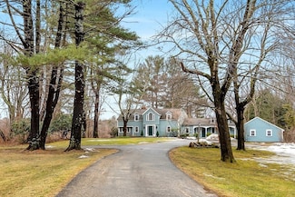 1731 Lowell Rd, Concord, MA 01742