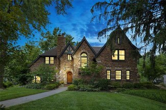 5830 High Dr, Mission Hills, KS 66208