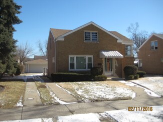 2625 S 12th Ave, Broadview, IL 60155