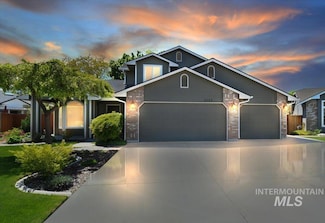 3525 W Birdie Ct, Meridian, ID 83646