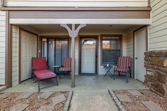 6388 S 80th Ave E Unit 29B, Tulsa, OK 74133