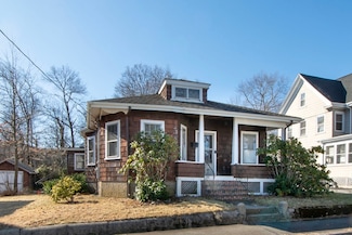 174 Dover St, Brockton, MA 02301