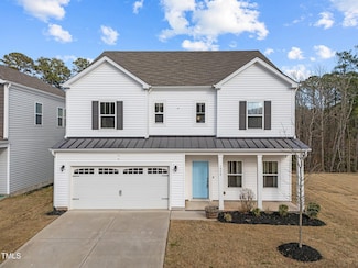 1026 Janiskee Rd, Durham, NC 27703