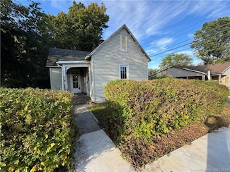 410 E Mulberry St, Salem, IN 47167