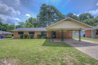 808 East St, Minden, LA 71055