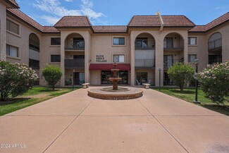 3033 E Devonshire Ave Unit 2025, Phoenix, AZ 85016