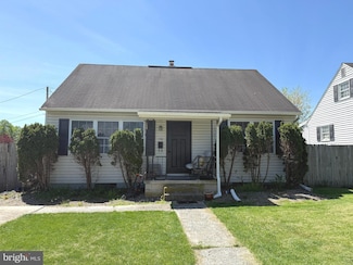 134 Oak Hill Dr, Middletown, PA 17057