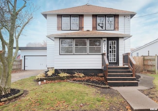 213 N Williams St, Geneseo, IL 61254