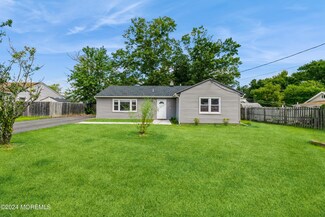 145 Ely Ave, Laurence Harbor, NJ 08879