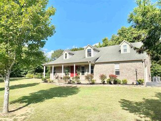 3125 Boothe Rd, Somerville, TN 38068