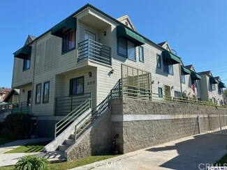 450 W Lexington Dr Unit 6, Glendale, CA 91203