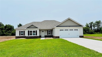 519 Doyle Ln, Statesboro, GA 30458