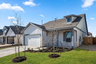 1525 W Kerr Pass, Leander, TX 78641