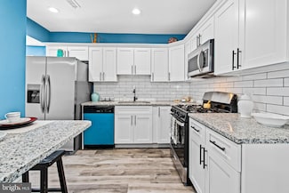 5309 Ethelbert Ave, Baltimore, MD 21215