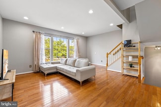 13503 Bannacker Place, Herndon, VA 20171