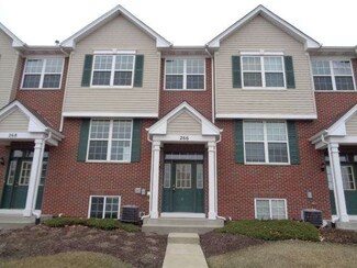 266 S Alder Creek Dr, Romeoville, IL 60446