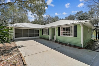 117 Gator Trail, Melrose, FL 32666