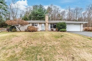 411 Forest Hills Rd, Springfield, MA 01128