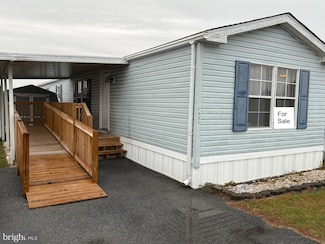 1021 Barberry Ave Unit T67, Reading, PA 19605