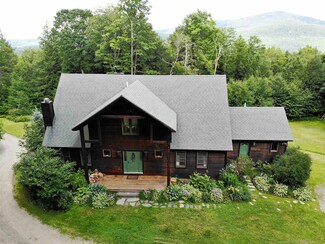 164 Bertha Springs Rd Unit 3, Moretown, VT 05660