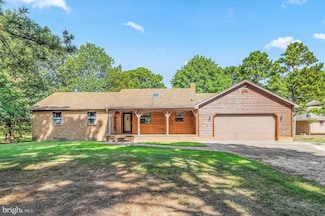 5022 Blue Heron Ln, Crisfield, MD 21817