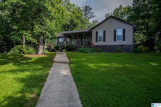 195 Wood Ridge Dr, Locust Fork, AL 35097