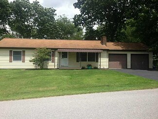 15 Black Oak Dr, Homer City, PA 15748