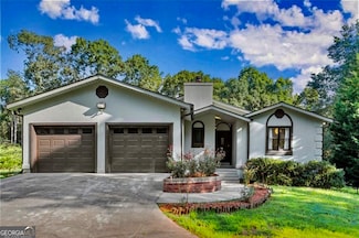 1310 Dillon Rd, Austell, GA 30168