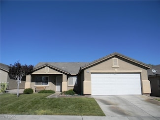 7932 Odysseus Ave, Las Vegas, NV 89131