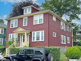 45 Westmoreland St, Dorchester Center, MA 02124