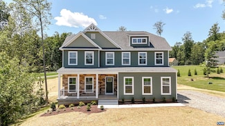 135 Fairview Dr, Mineral, VA 23117