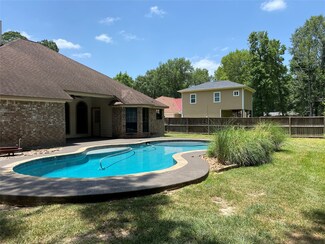 22151 Wickersham Dr, Porter, TX 77365