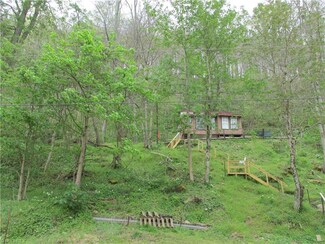 255 Hillside Ln, Saint Marys, WV 26170
