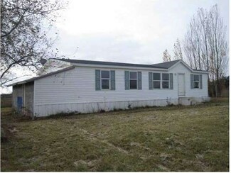 20056 County Rd S, Alvordton, OH 43501