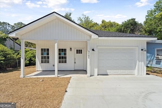 3505 Johnston St, Brunswick, GA 31520
