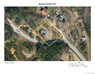 6569 Camp Meeting Rd, Connellys Springs, NC 28612