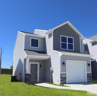 3607 Canal Square Dr Unit 2, New Haven, IN 46774