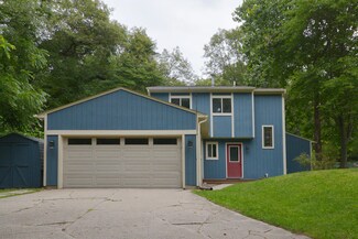 210 N 2nd St, Kalamazoo, MI 49009