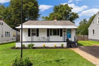 5110 Kemp St, Henrico, VA 23231