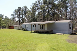 650 Cassidy Dr, Hemphill, TX 75948