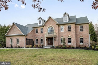 5110 Harmony Ct W, Doylestown, PA 18902