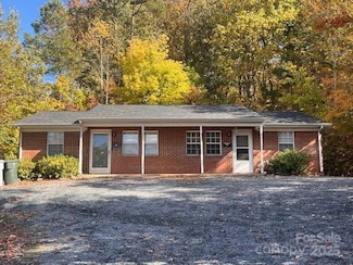 516 and 518 Peachtree St, Asheboro, NC 27203