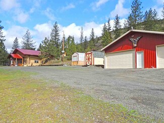 32697 Hawk Creek Ranch Rd N, Davenport, WA 99122